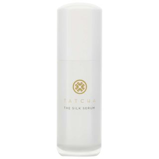 Tatcha + The Silk Serum