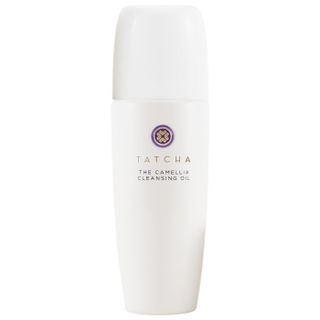 Tatcha + The Camellia Cleansing Oil