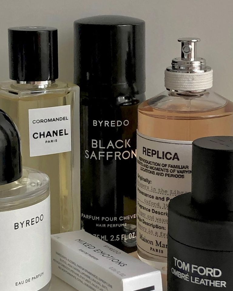 The Best Perfume Brands For Women Of All Time | Who What Wear UK