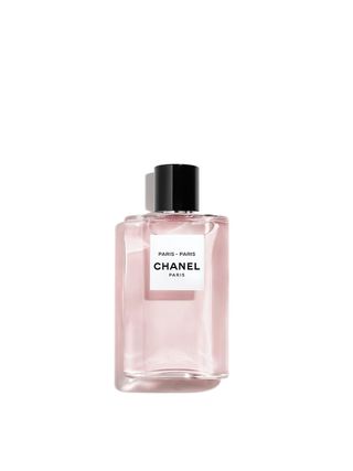 Chanel + Paris-Paris Les Eaux de Chanel Eau de Toilette