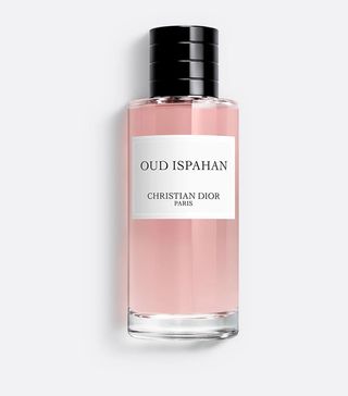 Dior + La Collection Privée Christian Dior Oud Ispahan