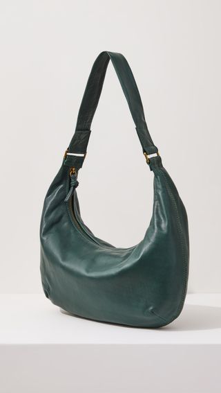 Madewell + Soft Hobo Bag