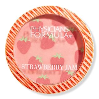 Physicians Formula + Strawberry Jam Blush