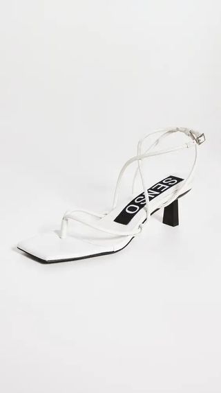 Senso + Wella Sandals
