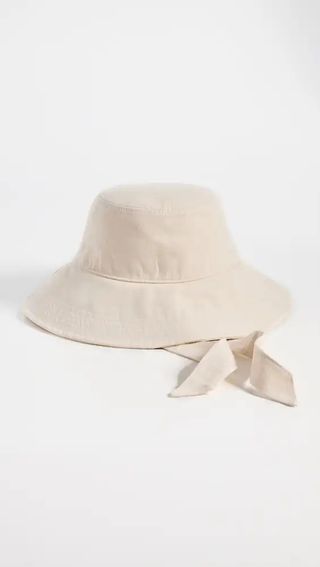 Madewell + Lantern Bucket Hat