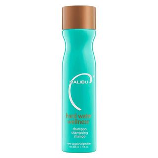 Malibu C + Hard Water Wellness Shampoo