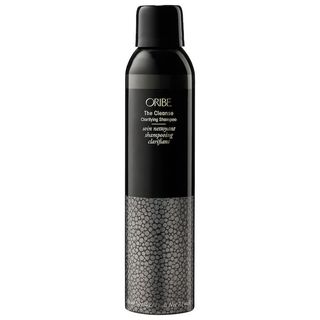 Oribe + The Cleanse Clarifying Shampoo