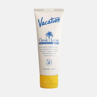 Vacation + Classic Lotion SPF 50