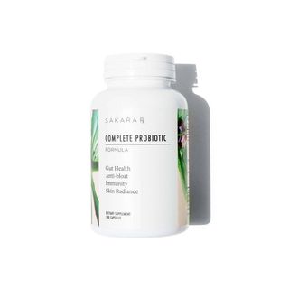 Sakara Life + Complete Probiotic Formula