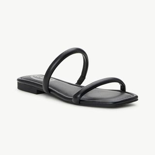 Scoop + Tubular Slide Sandals
