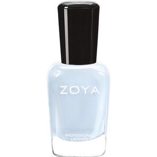 Zoya + Nail Polish in Blu