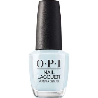 OPI + Nail Lacquer in It's a Boy!