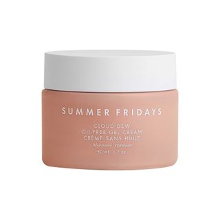Summer Fridays + Cloud Dew Gel Cream Moisturizer