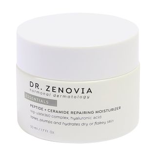 Dr. Zenovia Skincare + Peptide + Ceramide Repairing Moisturizer