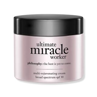Philosophy + Ultimate Miracle Worker Multi-Rejuvenating Cream SPF 30