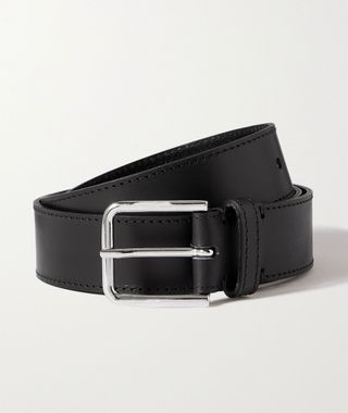The Frankie Shop + Toni Leather Belt