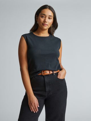 Everlane + The Air Muscle Tank