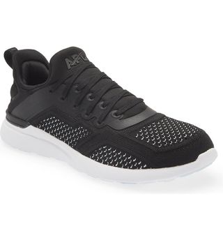 Athletic Propulsion Labs + Techloom Tracer Knit Training Shoe