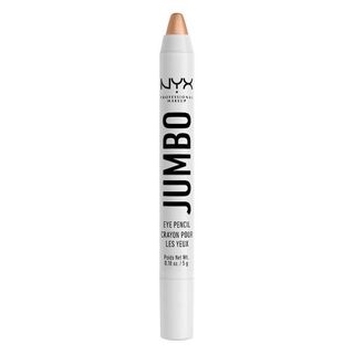 NYX + Jumbo Eye Pencil All-in-One Eyeshadow & Eyeliner Multi-Stick in Frosting