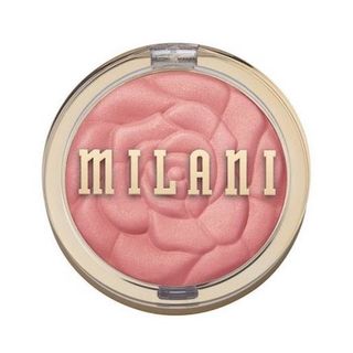 Milani + Rose Powder Blush