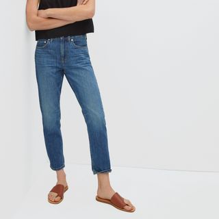 Everlane + The Super-Soft Relaxed Jean