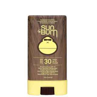 Sun Bum + Original SPF 30 Sunscreen Face Stick