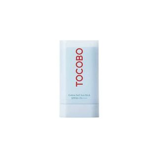Tocobo + Cotton Soft Sun Stick SPF50