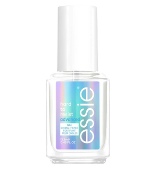Essie + Hard to Resist Advanced Nail Strengthener Clear