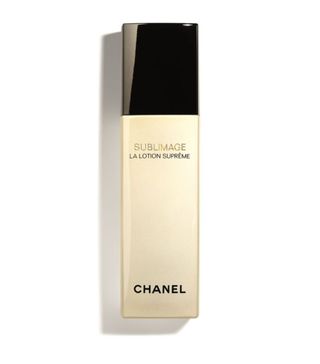 Chanel + Sublimage La Lotion Suprême