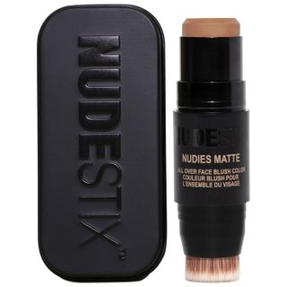 Nudestix + Nudies Matte Cream Bronzer