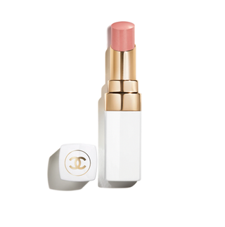 Chanel + Rouge Coco Baume in 928 Pink Delight
