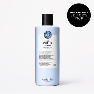 Maria Nila + Coils & Curls Co-Wash