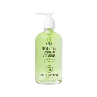Youth to the People + Superfood Antioxidant Refillable Cleanser