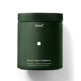 Seed + DS-01 Daily Synbiotic