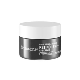 Neutrogena + Rapid Wrinkle Repair Retinol Pro+ Eye Cream