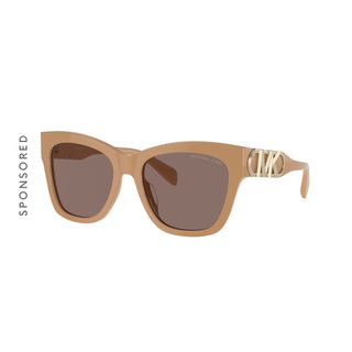 Michael Kors + Empire Square Sunglasses