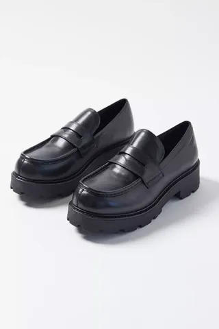 Vagabond Shoemakers + Cosmo 2.0 Loafer