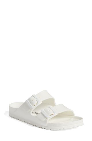 Birkenstock + Essentials Arizona Waterproof Slide Sandal