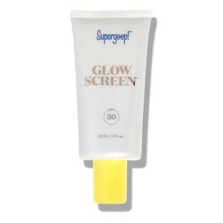 Supergoop + Glowscreen SPF 40 Sunscreen