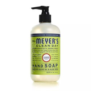 Mrs. Meyer's + Clean Day Liquid Hand Soap