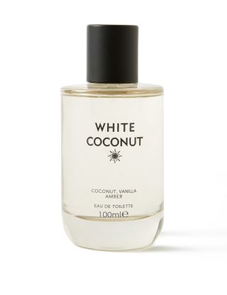 Marks & Spencer + Discover White Coconut Eau de Toilette