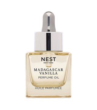 Nest + Madagascar Vanilla Perfume Oil