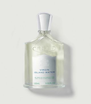 Creed + Virgin Island Water Eau de Parfum
