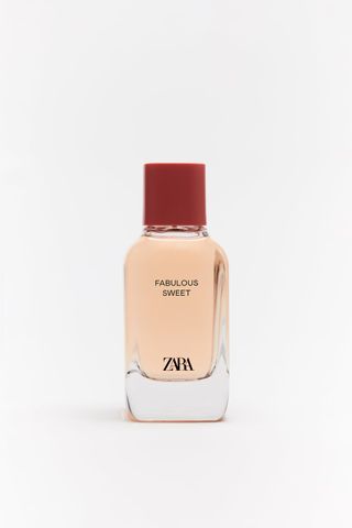 Zara + Fabulous Sweet Eau de Parfum