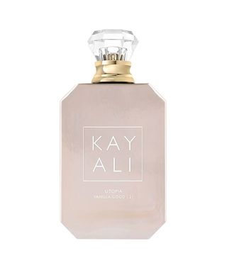 Huda Beauty + Kayali Utopia Vanilla Coco 21 Eau de Parfum
