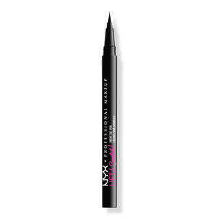 NYX + Lift & Snatch Brow Tint Pen