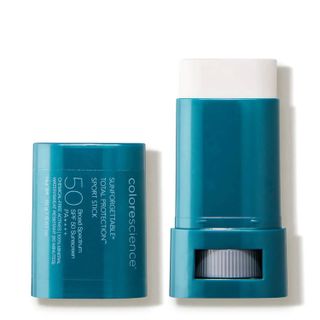 Colorescience + Sunforgettable Total Protection Sport Stick SPF 50