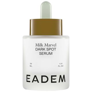 Eadem + Milk Marvel Dark Spot Serum With Niacinamide and Vitamin C