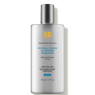 SkinCeuticals + Physical Fusion UV Defense SPF 50 Mineral Sunscreen