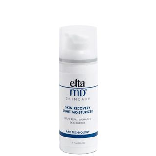 EltamD + Skin Recovery Light Moisturizer